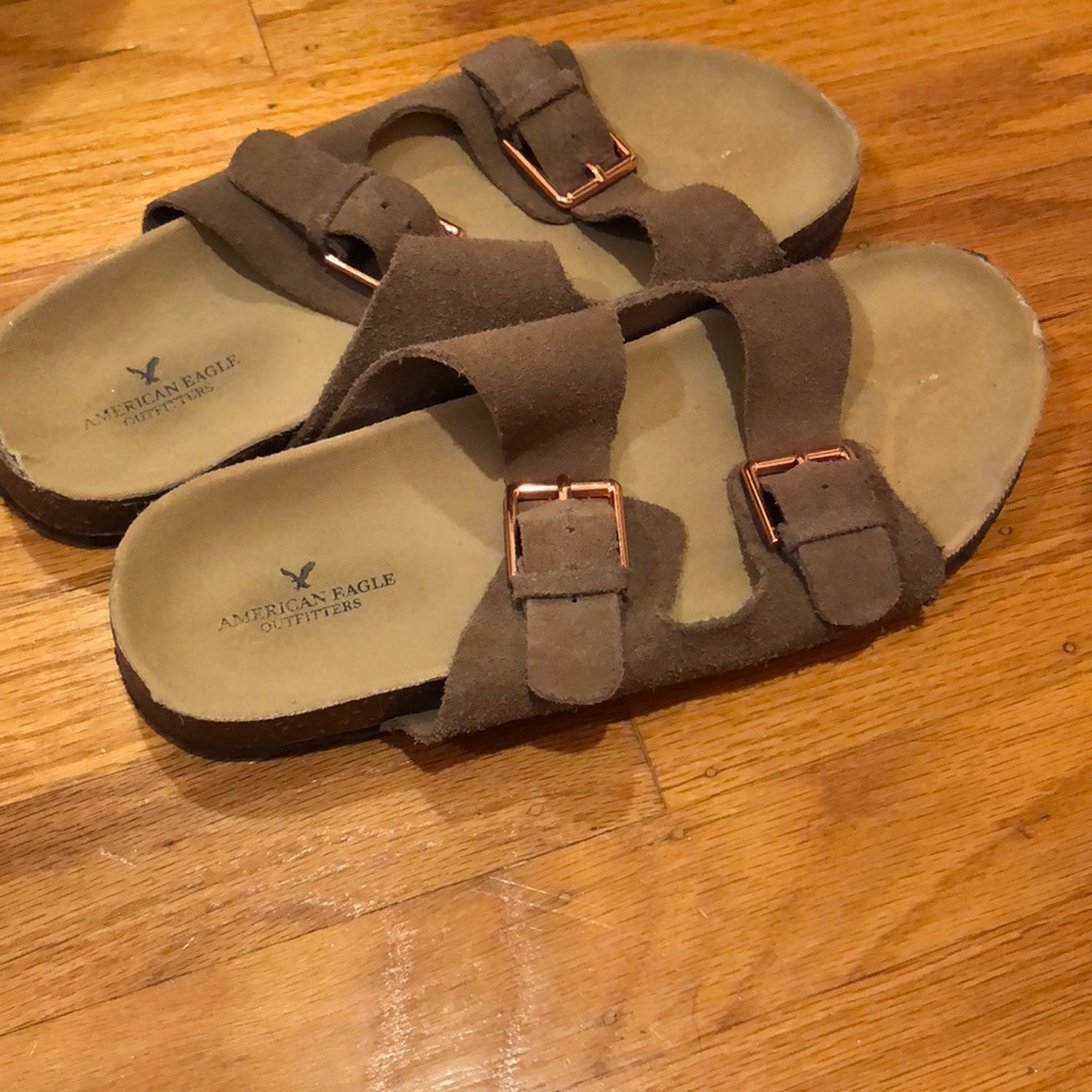sandals